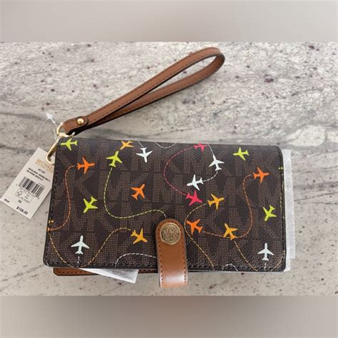 michael kors jet set airplane|michael kors jet set item.